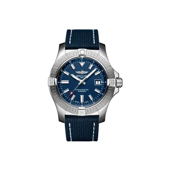 Breitling Men Avenger Watch