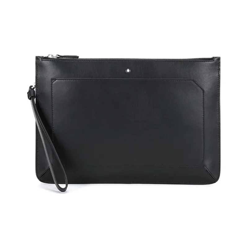 MONTBLANC Male Meisterstuck Clutch bag - POIZON