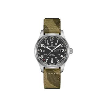Hamilton Khaki Field Day Date Auto H70535031
