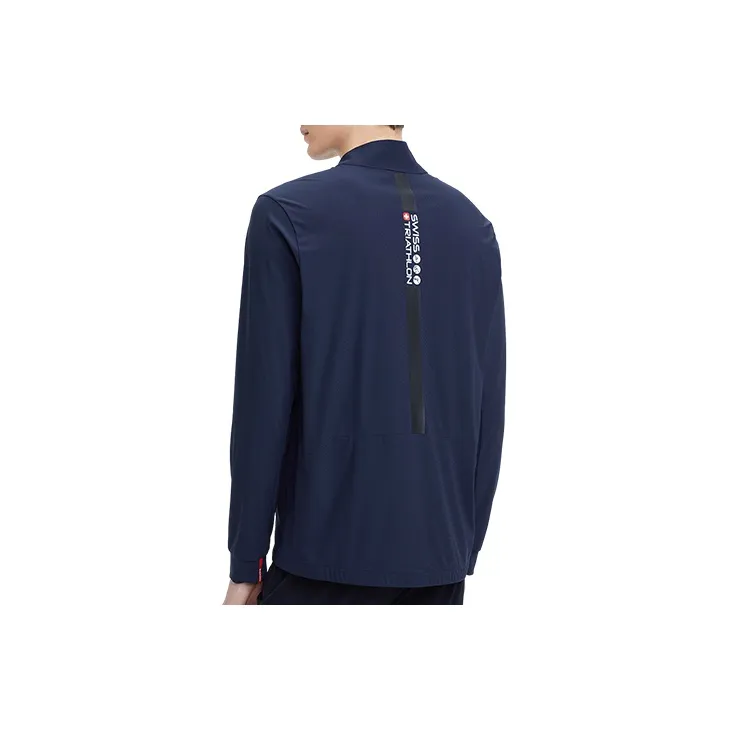 DESCENTE Jackets Men-1