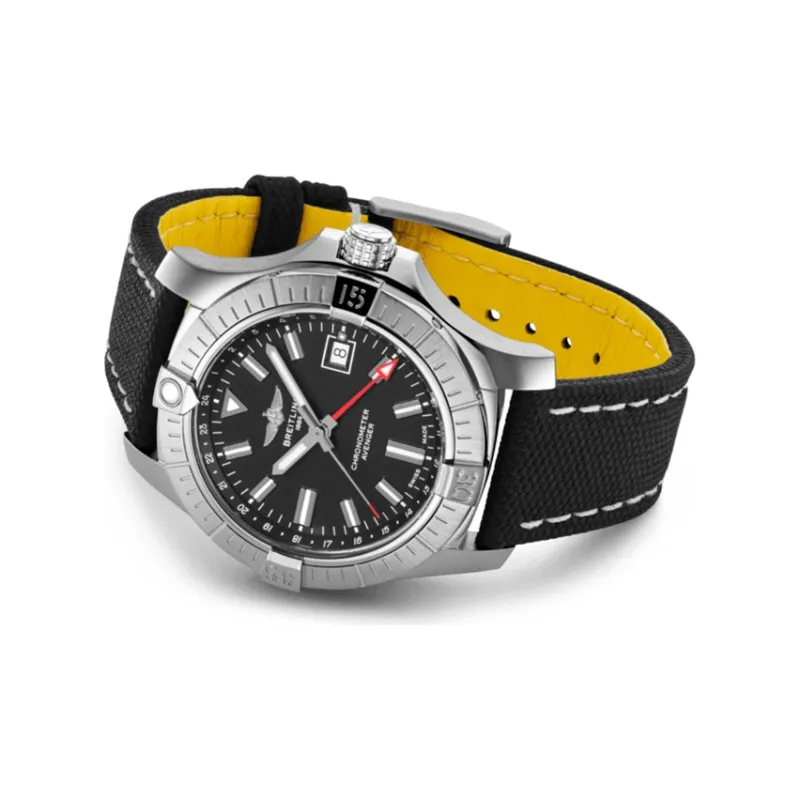 Breitling Unisex Avenger Watch-2
