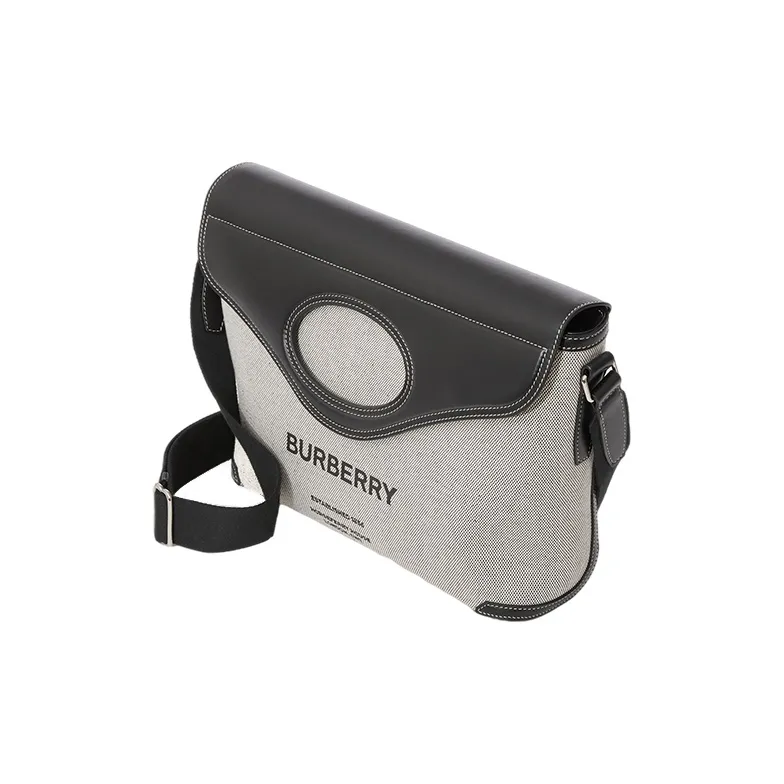 Burberry Horseferry Shoulder Bags-1