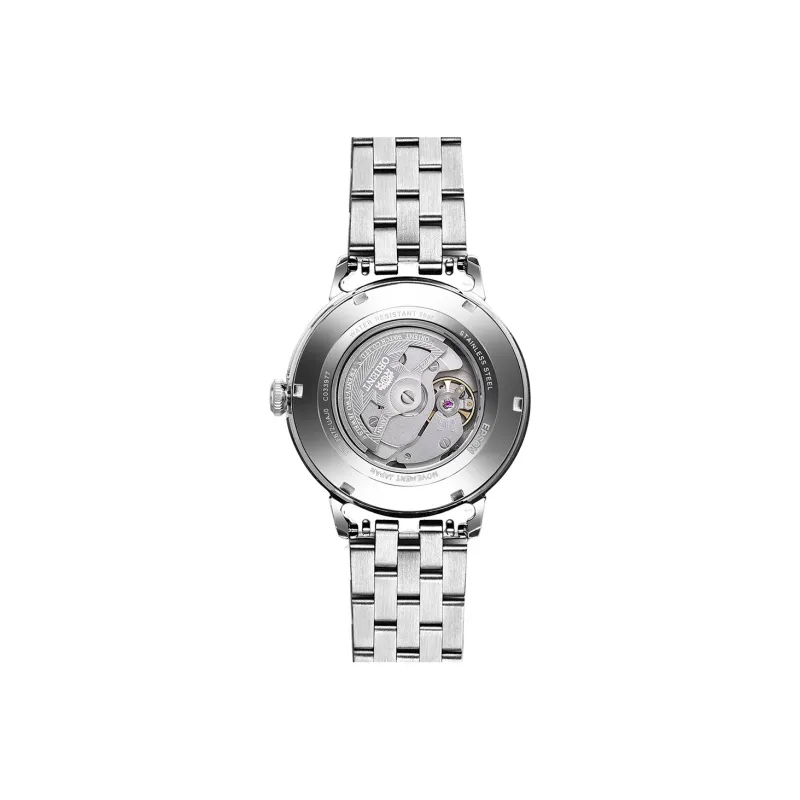 ORIENT Men Watch-2