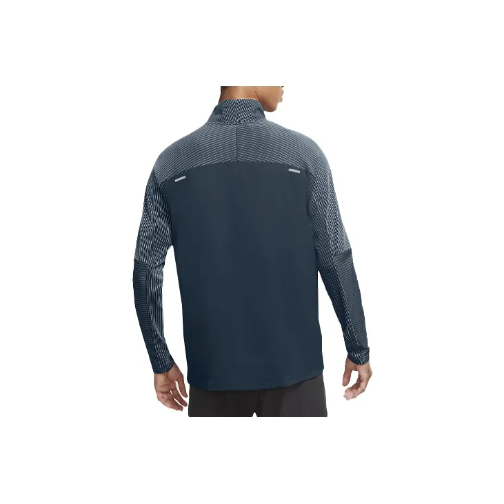 Nike Jackets Men Deep Sea Blue-1