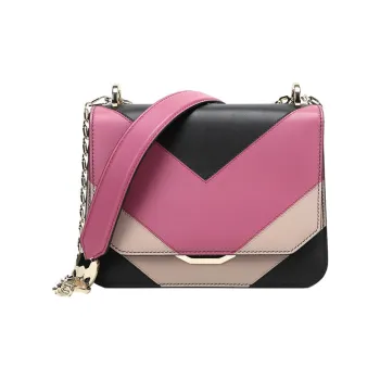 BVLGARI SERPENTI Shoulder Bags