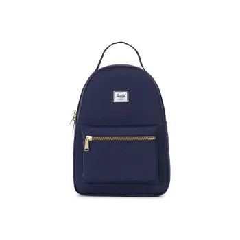 Herschel Backpack Small Size Unisex Nova Collegiate Blue