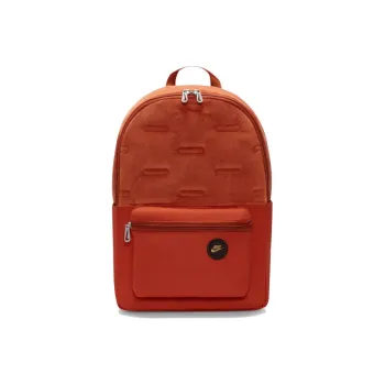Nike Fabric Backpack Regular Unisex Maple Leaf Red