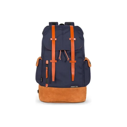 FREQUENTFLYER Unisex Backpack