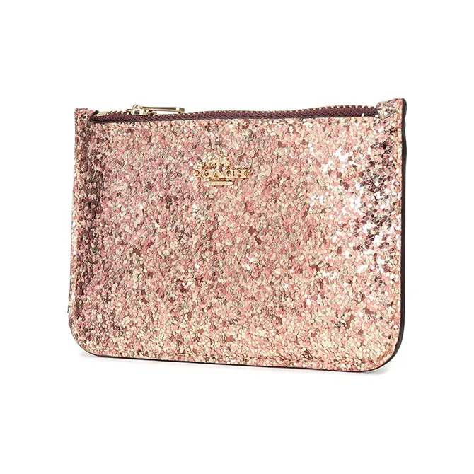 COACH Card Case Card Holders-1
