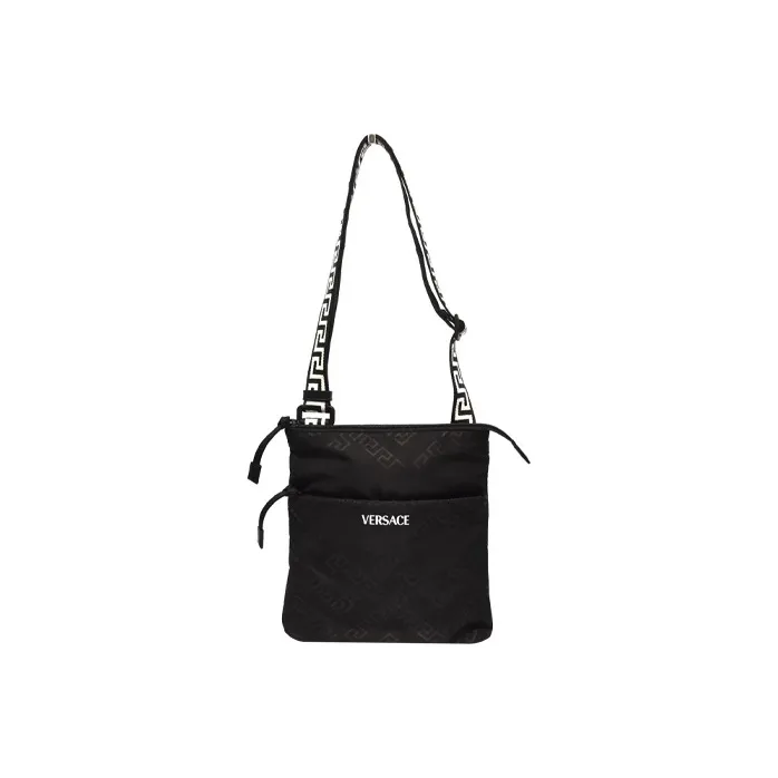 VERSACE Crossbody Bags-0