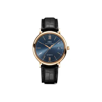 IWC Men Baotai Fino Series Watch