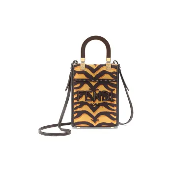 FENDI Sunshine Handbags
