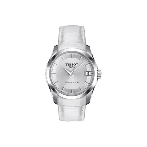 TISSOT Women's Kutu Collection Watch