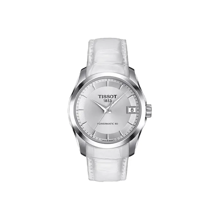TISSOT Women's Kutu Collection Watch-0