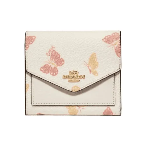 COACH Wallets