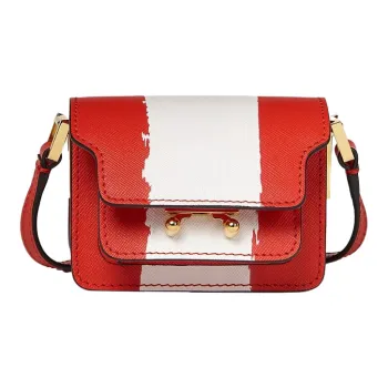 MARNI Trunk Shoulder Bags