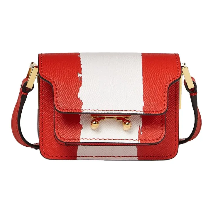 MARNI Trunk Shoulder Bags-0