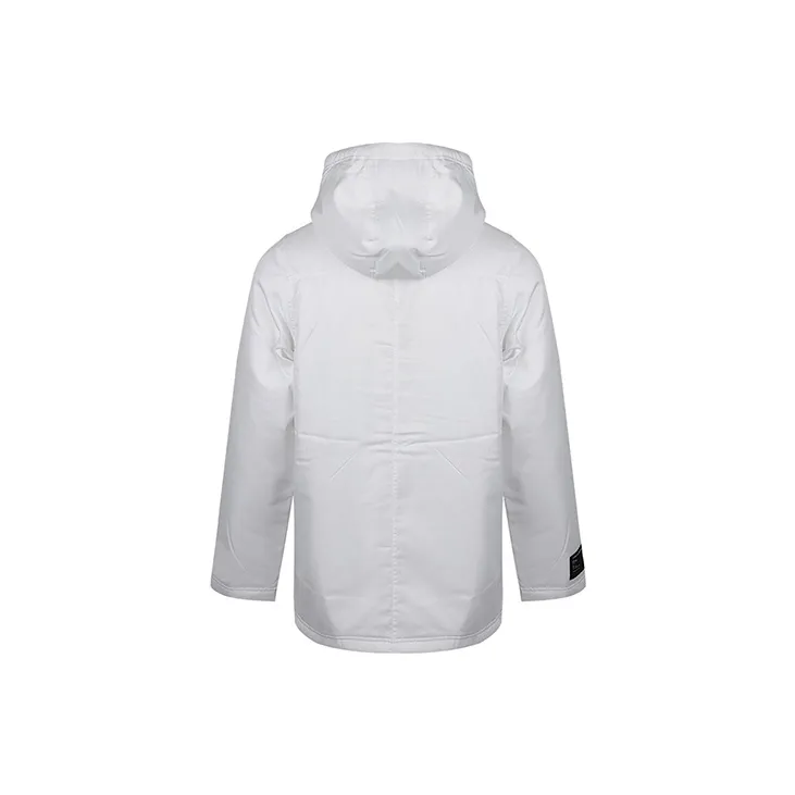 Nike Jacket Men's Mountain Peak White-1