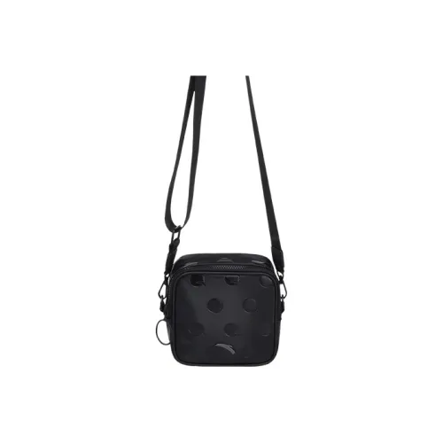 ANTA Crossbody Bags Black