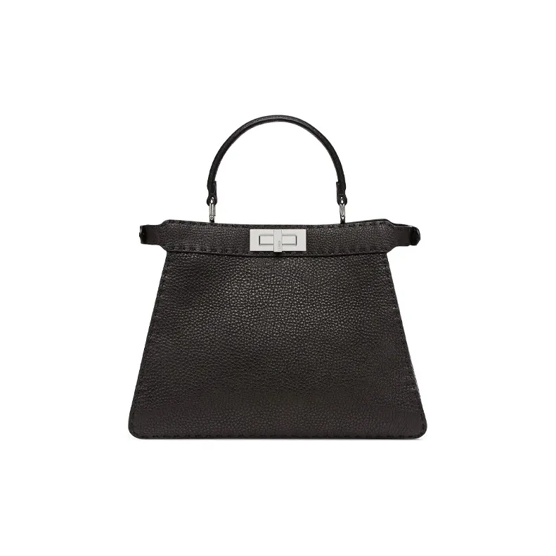 FENDI Peekaboo ISeeU Handbags-4