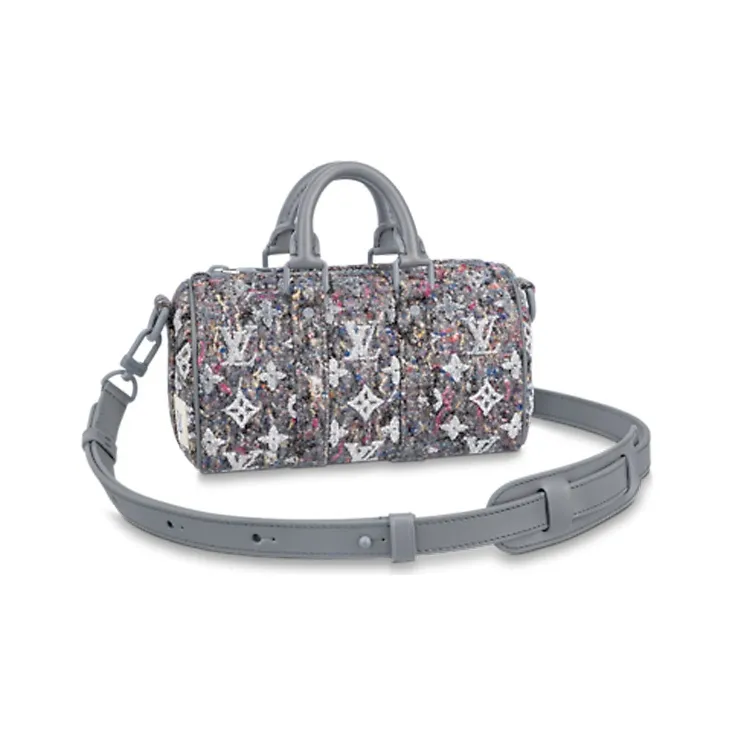 LOUIS VUITTON Keepall Xs Monogram Multicolor-0