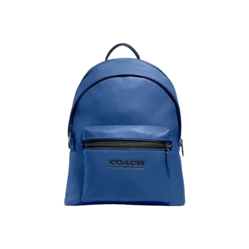 COACH Charter Backpacks