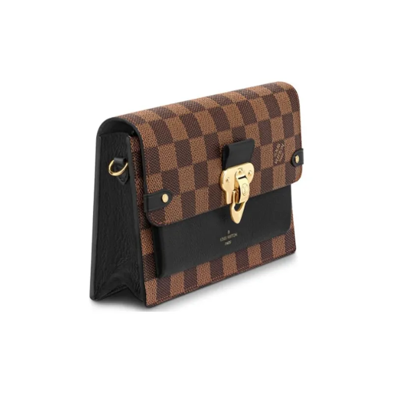 LOUIS VUITTON N60237 Vavin Chain Wallet-4