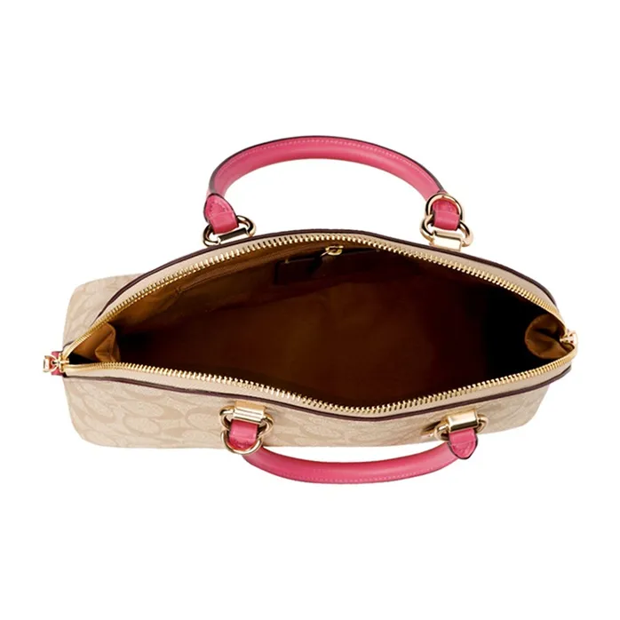COACH Katy Handbags-3