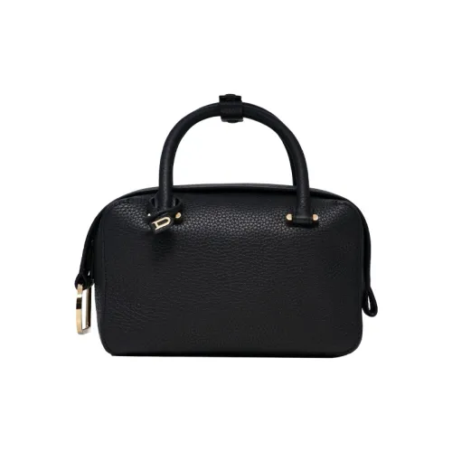 Delvaux Cool Box Crossbody Bags