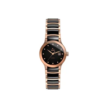 RADO Women's Crystal Collection Watch