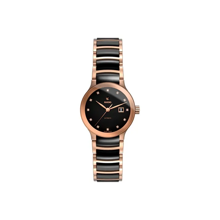 RADO Women's Crystal Collection Watch-0