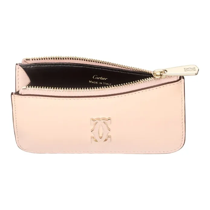 Cartier Card Holders-2