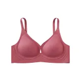 Peach Pink