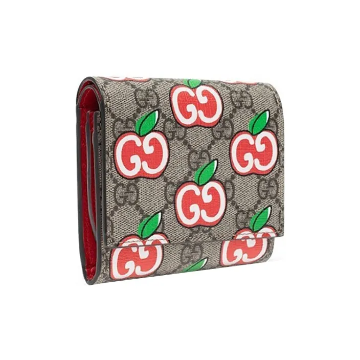 GUCCI Valentine's Day Collection Wallets-1