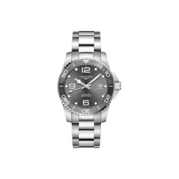 LONGINES Men Comcast Diving Collection Watch