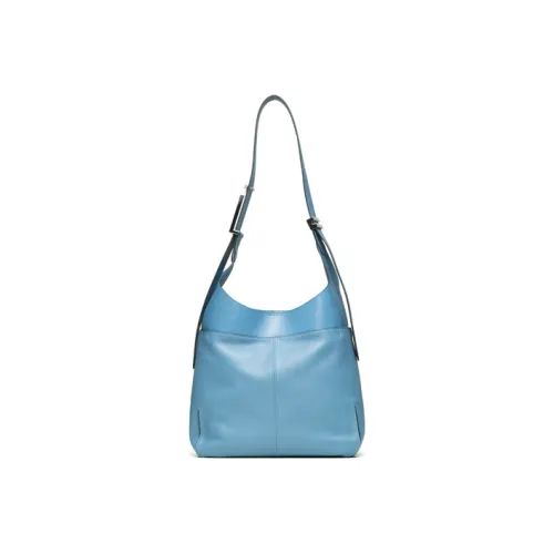 Delvaux So Cool Shoulder Bags