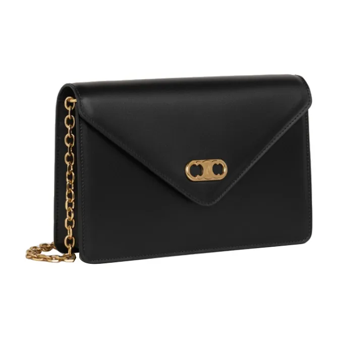 CELINE Triomphe Wallets-1