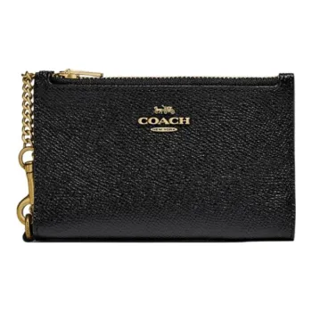 COACH Card Case Coin Purses