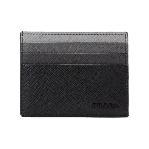 PRADA Men Card Holder