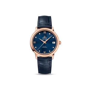 OMEGA De Ville Prestige 424.53.33.20.53.002