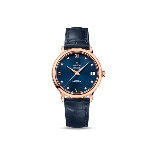 OMEGA De Ville Prestige 424.53.33.20.53.002