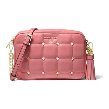 MICHAEL KORS Jet Set Crossbody Bags