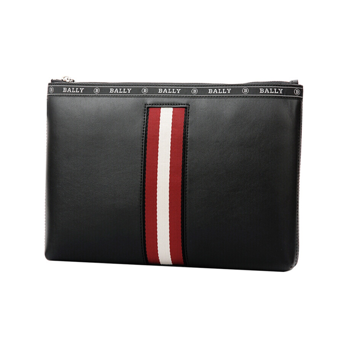 Bally ロコフリントトトハック WAS02PVT773 U901O BALLY Clutches - POIZON