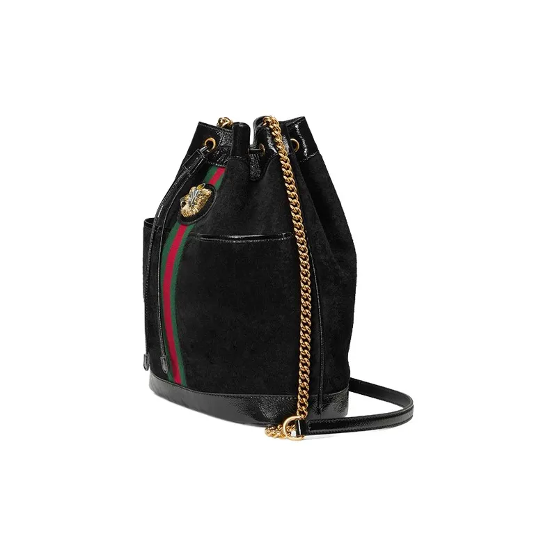 GUCCI Rajah Shoulder Bags-1