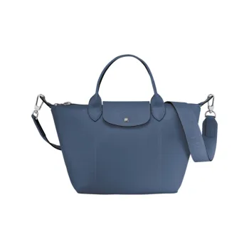 LONGCHAMP Le Pliage Cuir Handbags
