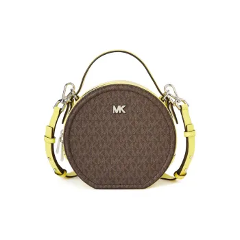 MICHAEL KORS Delaney Handbags