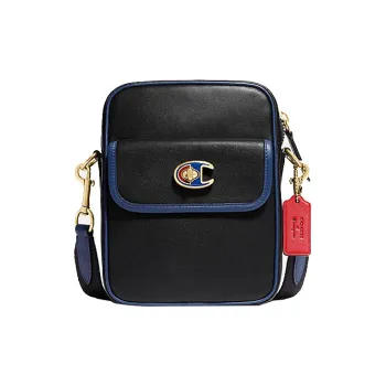 Champion X COACH Dylan Crossbody Bags