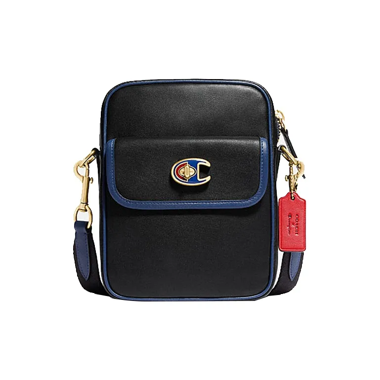 Champion X COACH Dylan Crossbody Bags-0