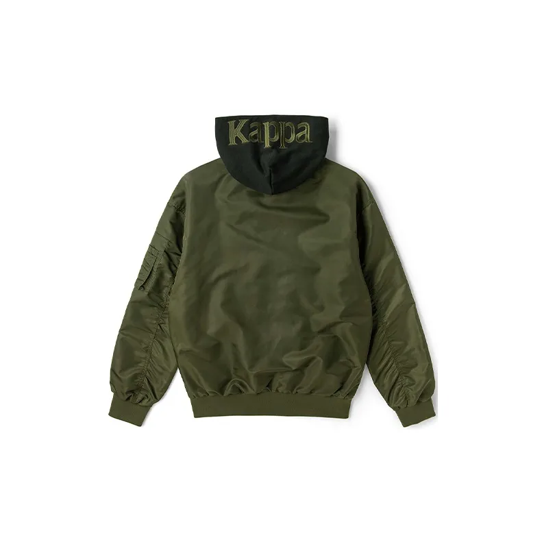 Kappa Jackets Men-1