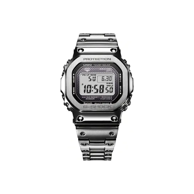 CASIO G Shock GMWB5000D 1-1